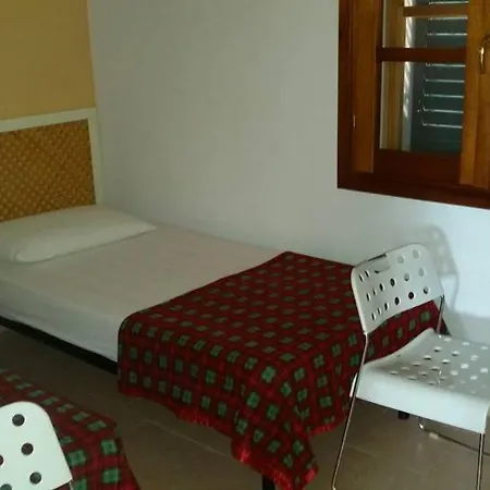 Casa Ginestra Casa vacanze