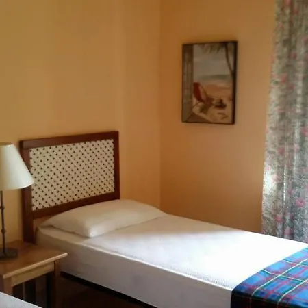 Casa vacanze Casa Ginestra