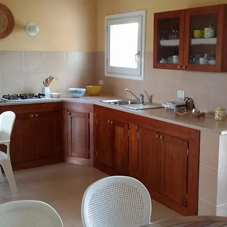 Casa Ginestra Casa vacanze *