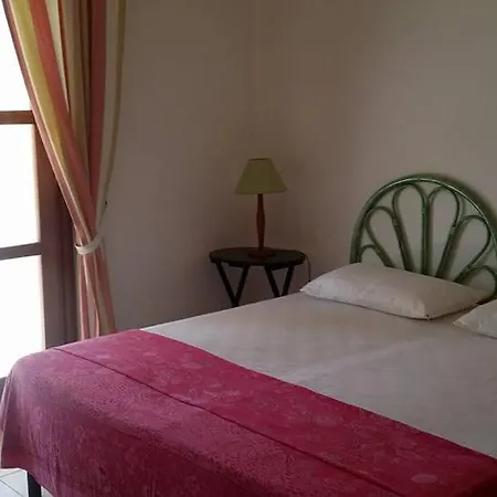 Casa vacanze Casa Ginestra *
