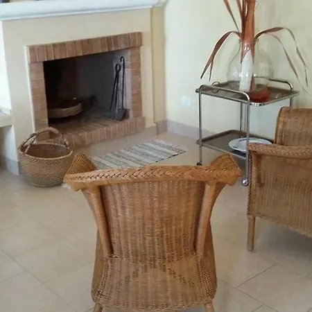 Casa Ginestra *