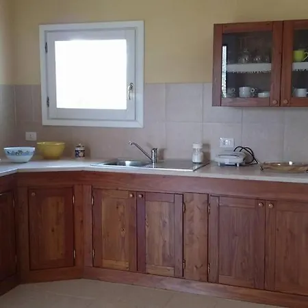 Casa vacanze Casa Ginestra *