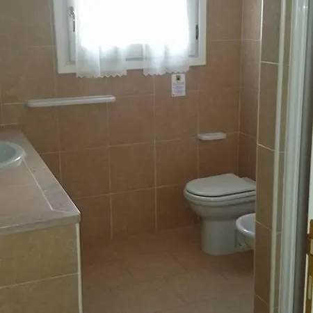 Casa vacanze Casa Ginestra Vignola Mare