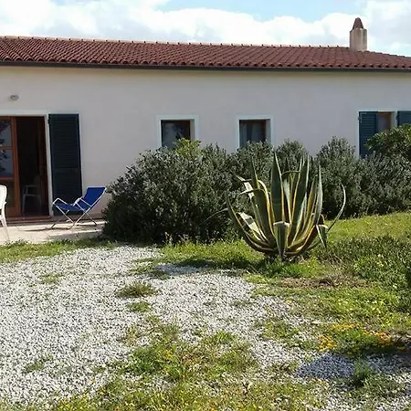 Casa Ginestra Casa vacanze